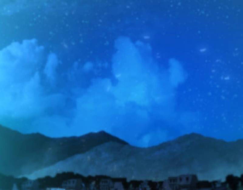 Stuck in a Glitch Novel as an Extra Chapter 32 Gambar 16