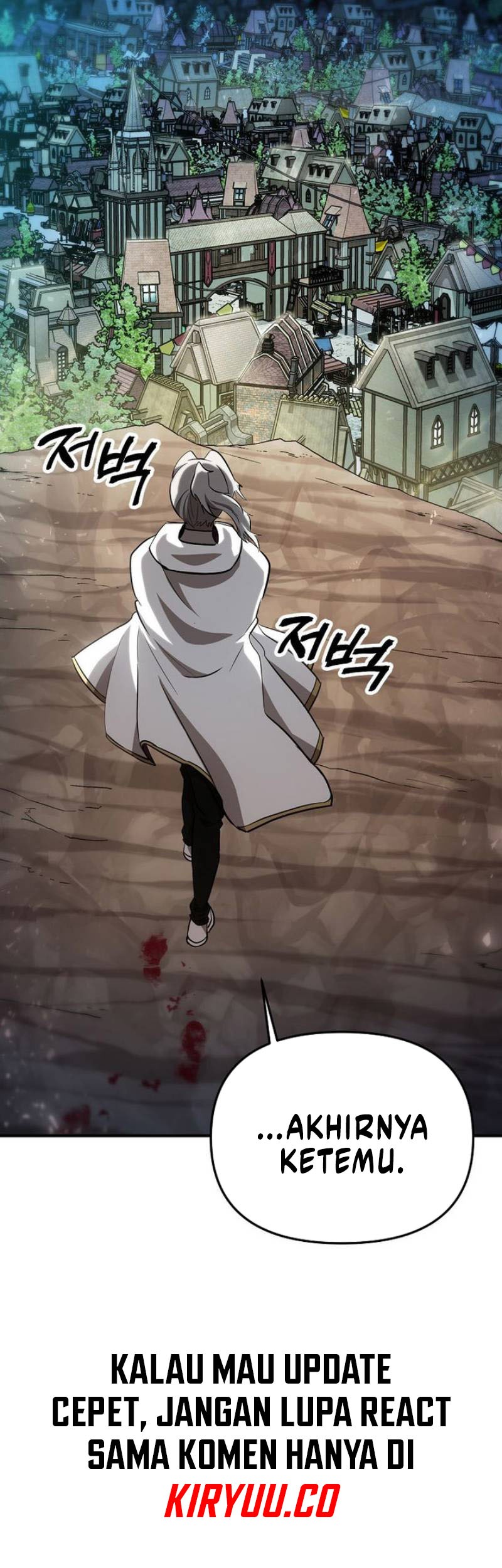 Stuck in a Glitch Novel as an Extra Chapter 32 Gambar 17