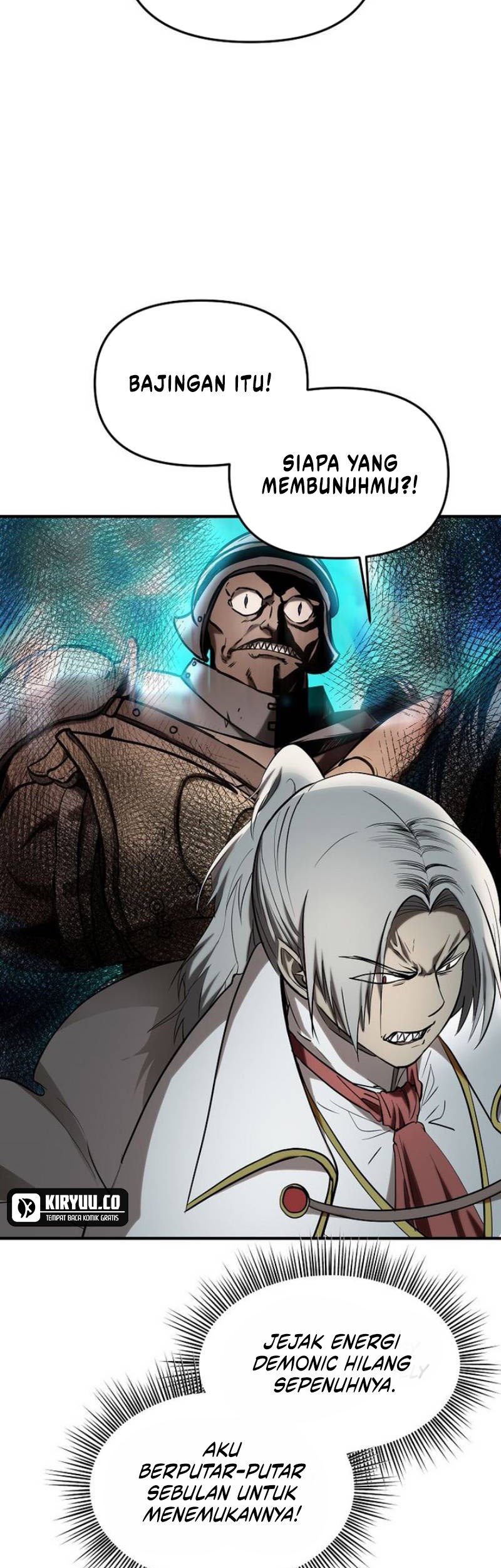Stuck in a Glitch Novel as an Extra Chapter 32 Gambar 19