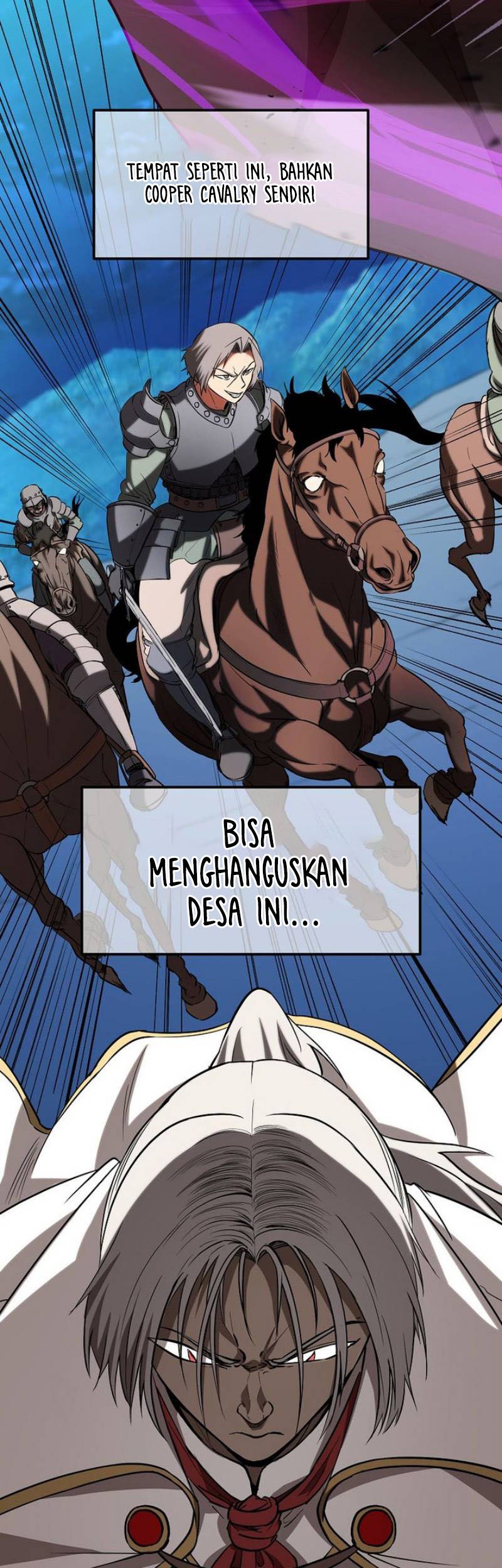 Stuck in a Glitch Novel as an Extra Chapter 32 Gambar 30