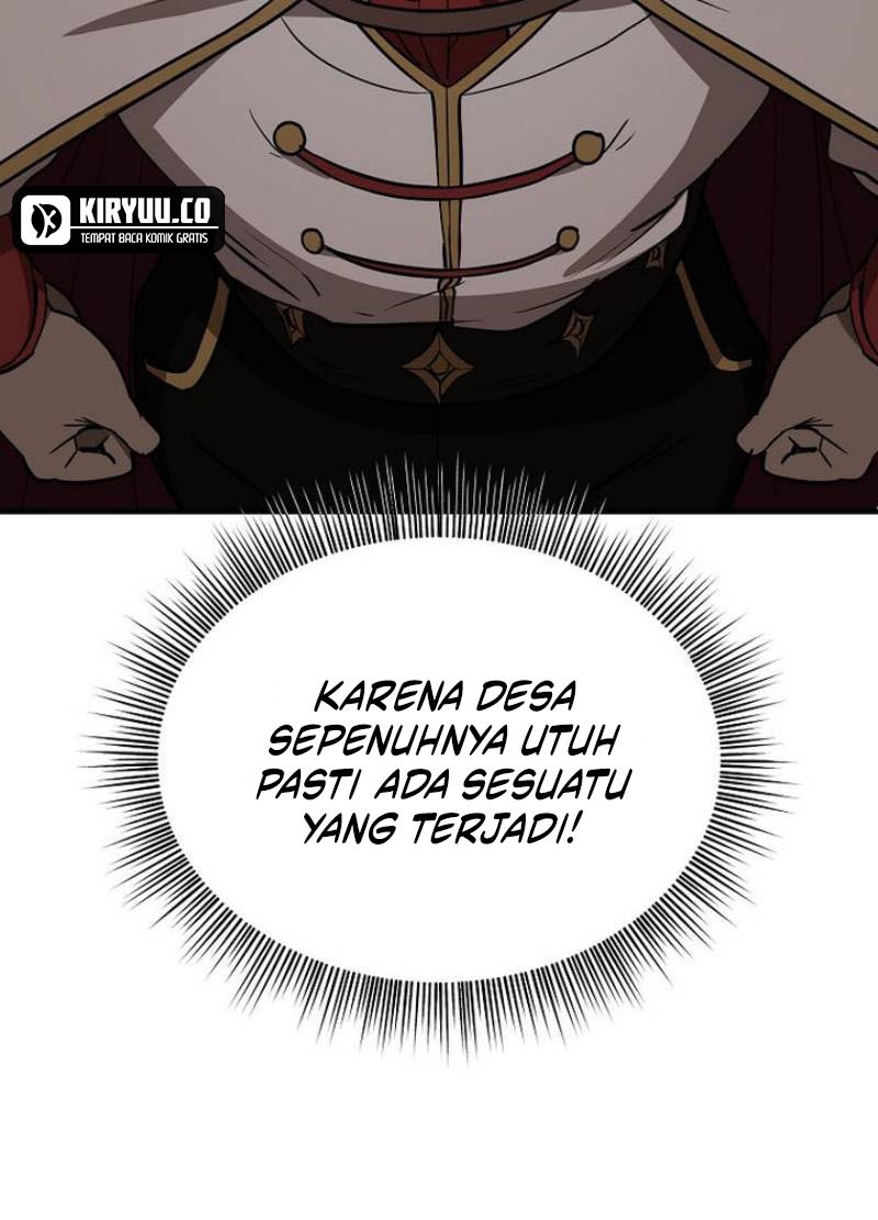 Stuck in a Glitch Novel as an Extra Chapter 32 Gambar 31