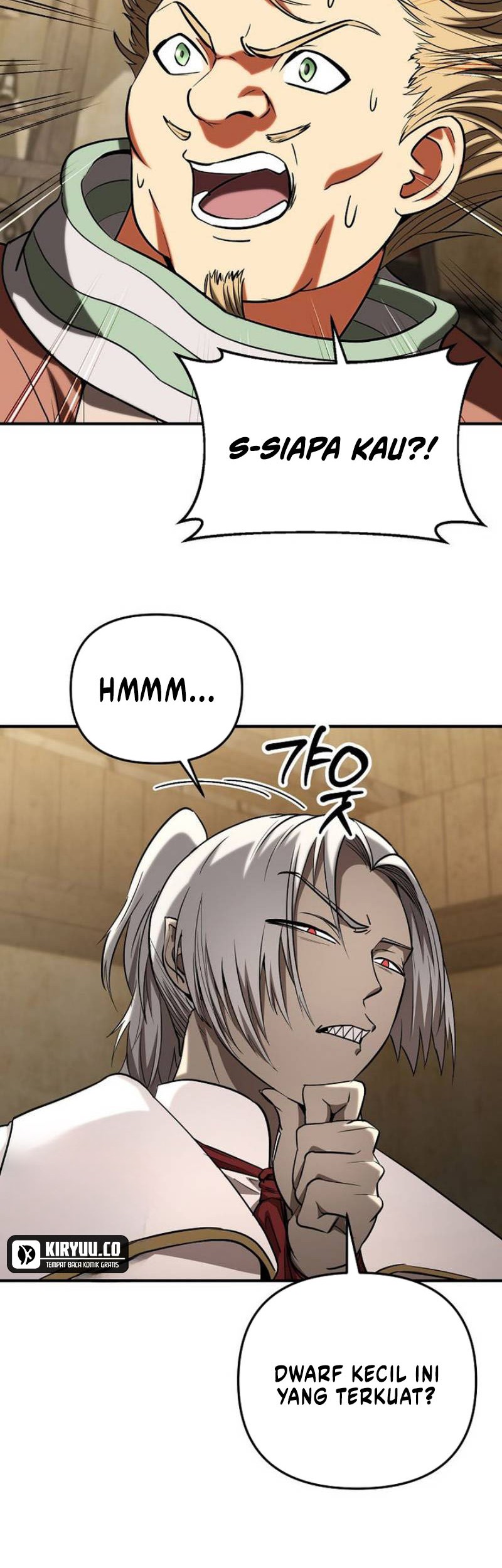 Stuck in a Glitch Novel as an Extra Chapter 32 Gambar 35
