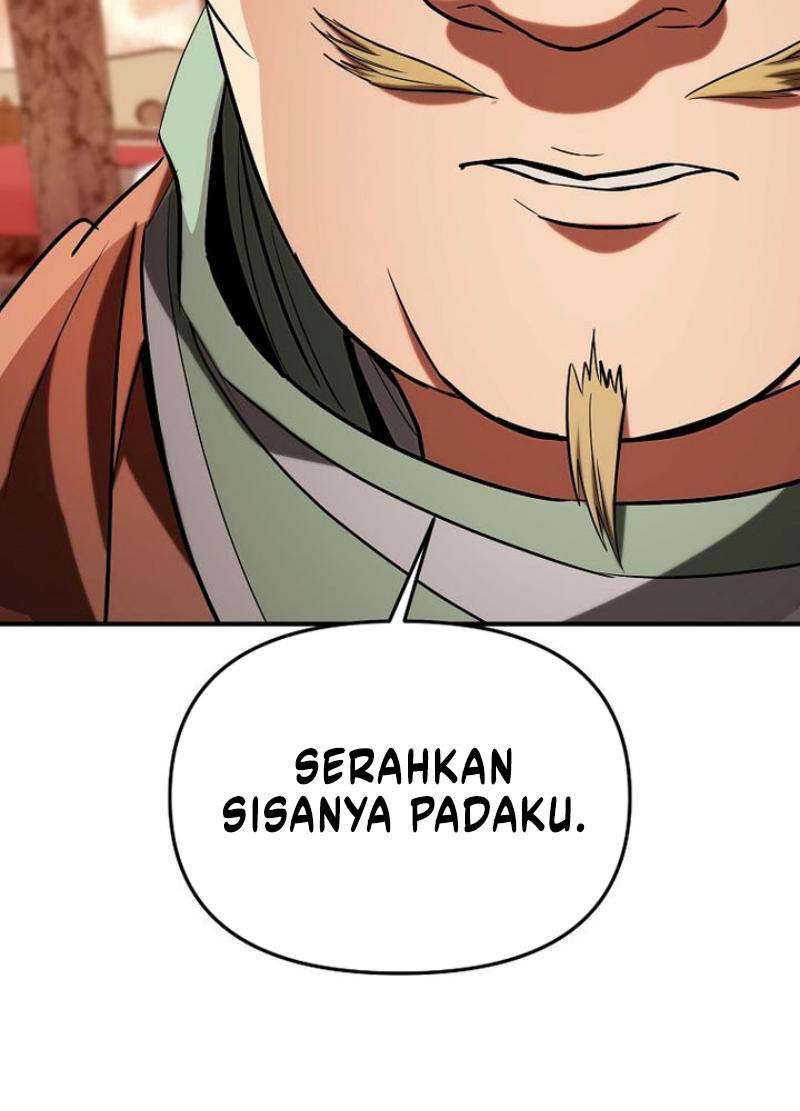 Stuck in a Glitch Novel as an Extra Chapter 33 Gambar 45