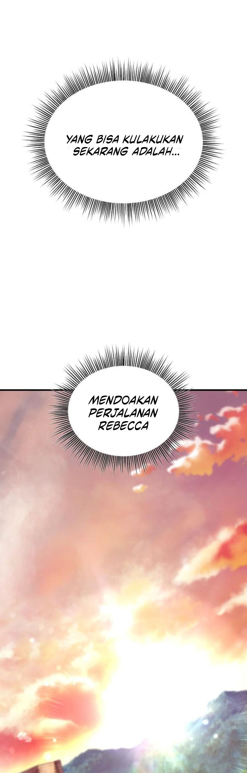 Stuck in a Glitch Novel as an Extra Chapter 33 Gambar 46