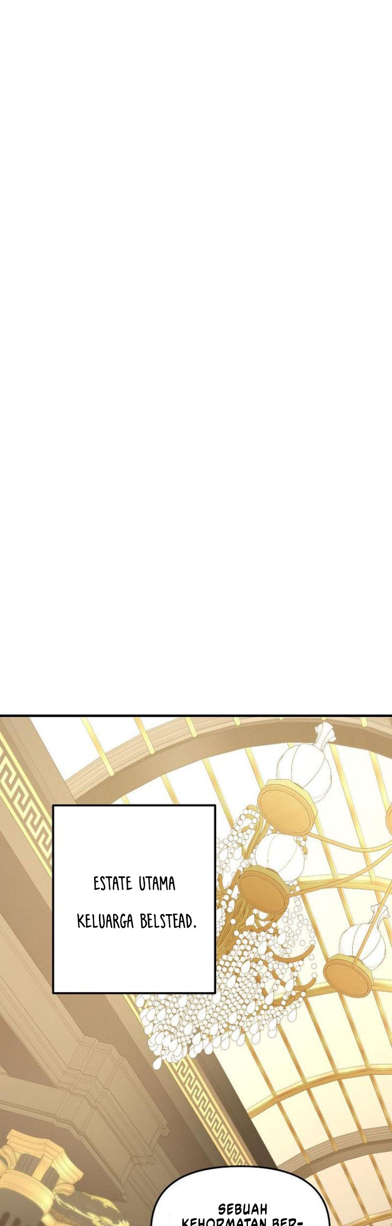 Stuck in a Glitch Novel as an Extra Chapter 33 Gambar 49