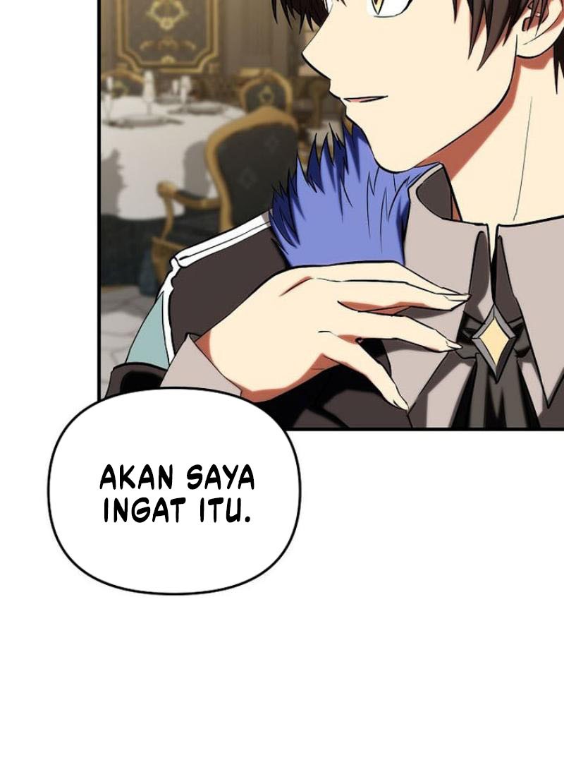 Stuck in a Glitch Novel as an Extra Chapter 33 Gambar 55