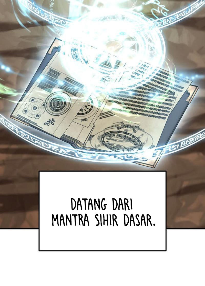 Stuck in a Glitch Novel as an Extra Chapter 33 Gambar 64