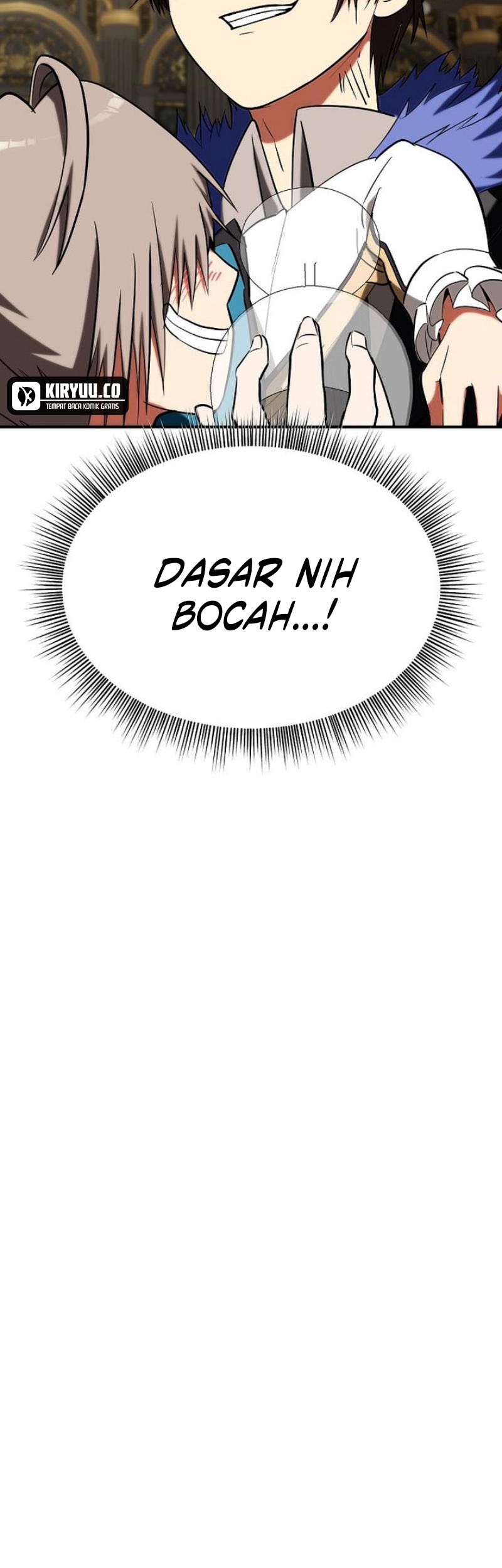 Stuck in a Glitch Novel as an Extra Chapter 33 Gambar 67