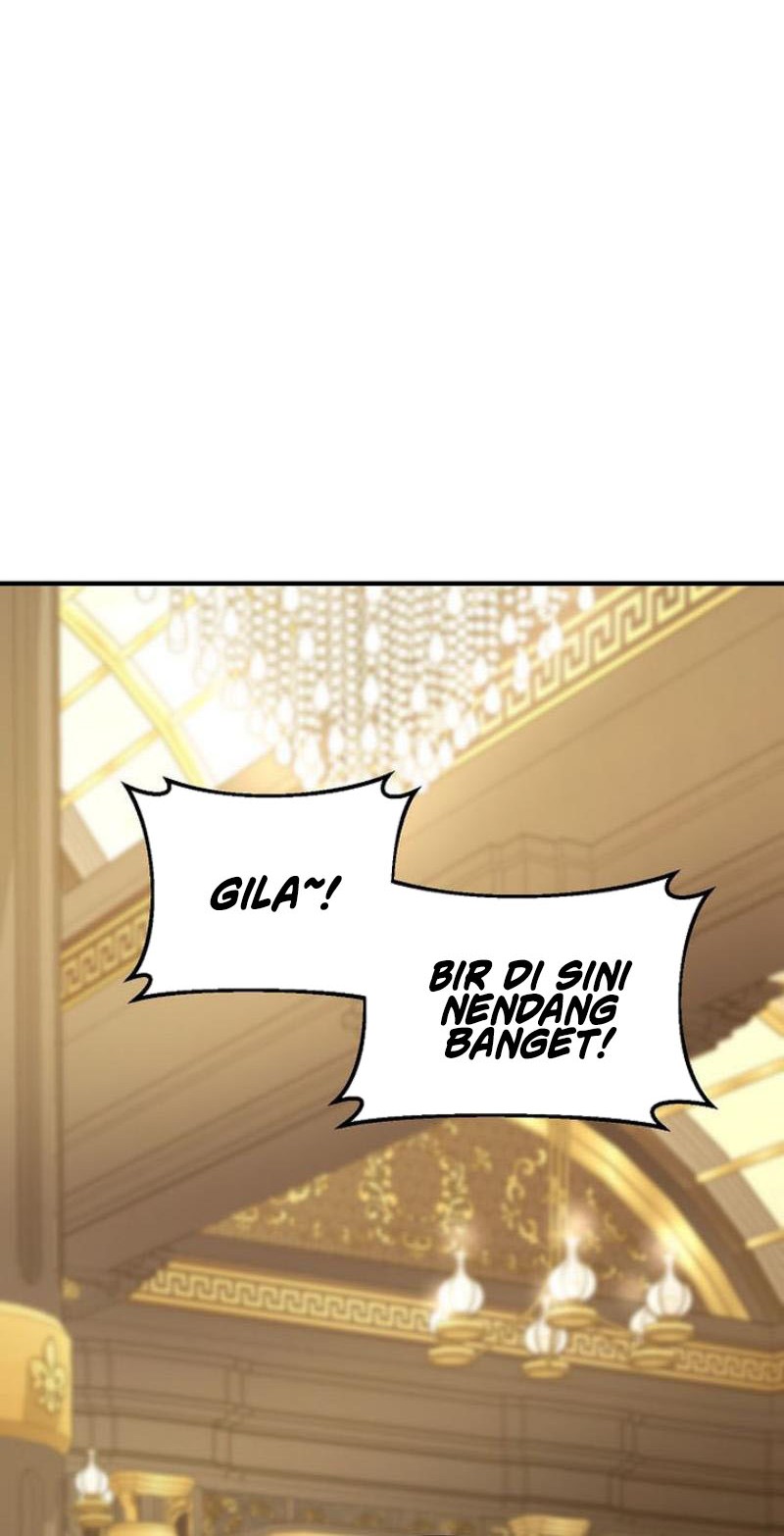 Stuck in a Glitch Novel as an Extra Chapter 33 Gambar 68