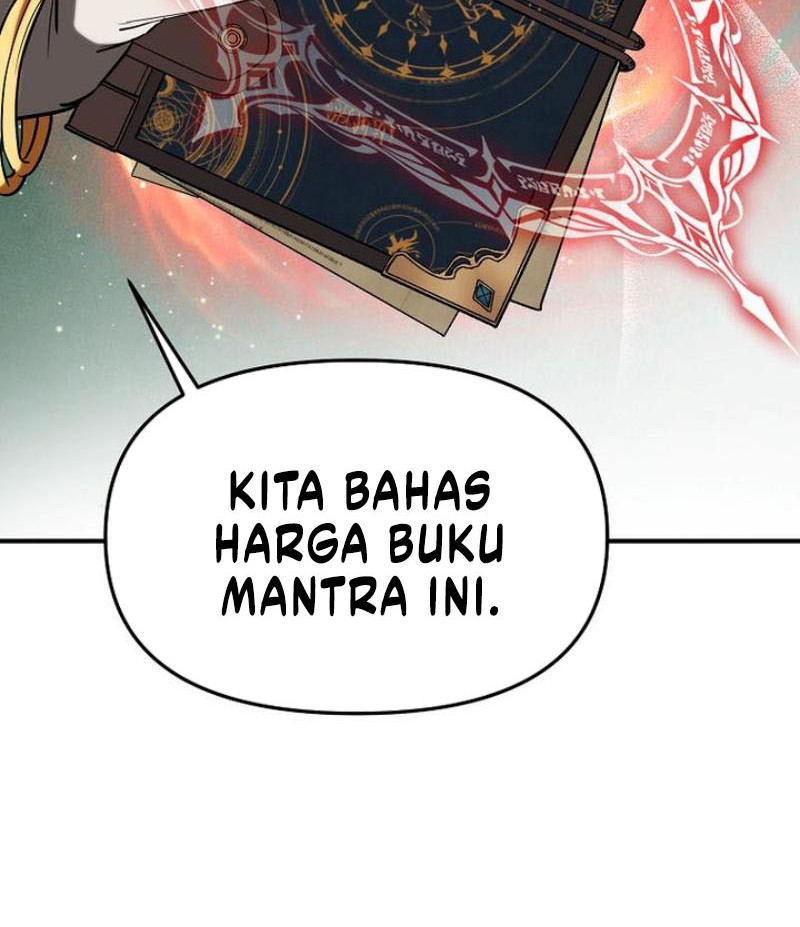 Stuck in a Glitch Novel as an Extra Chapter 33 Gambar 76