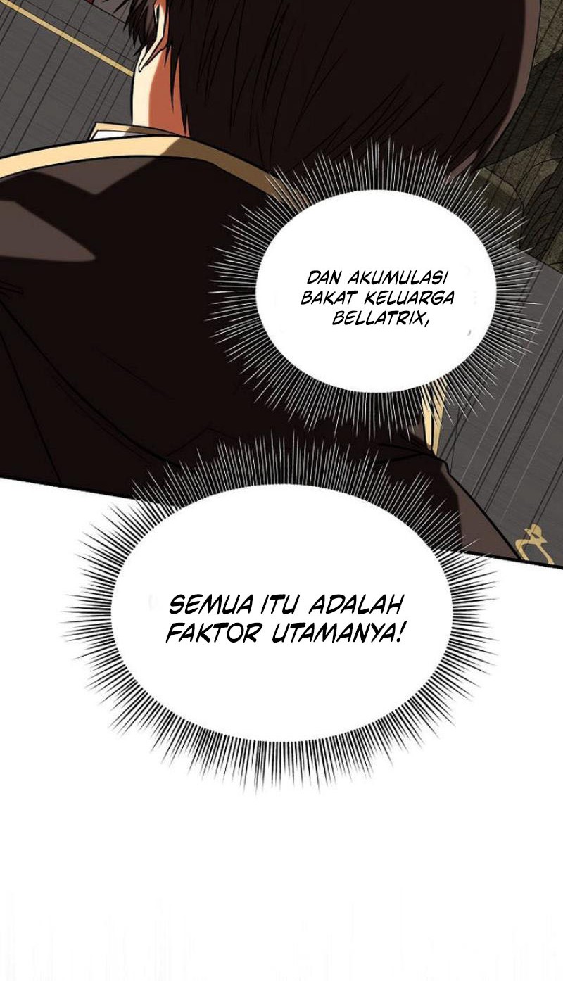 Stuck in a Glitch Novel as an Extra Chapter 33 Gambar 85