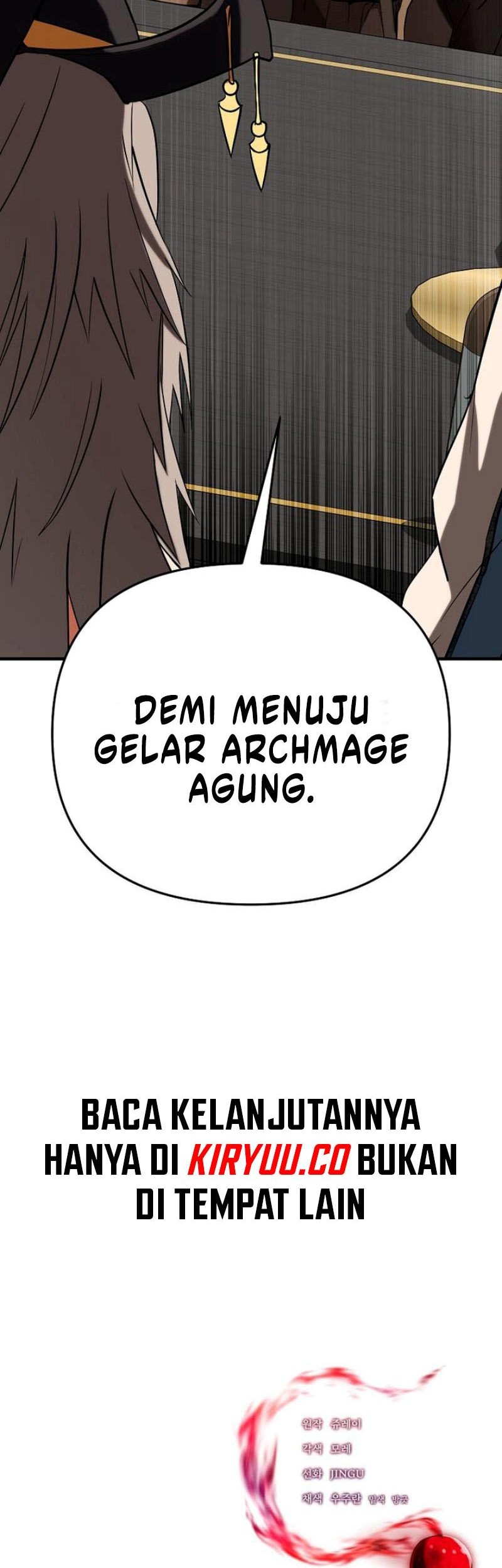 Stuck in a Glitch Novel as an Extra Chapter 33 Gambar 87