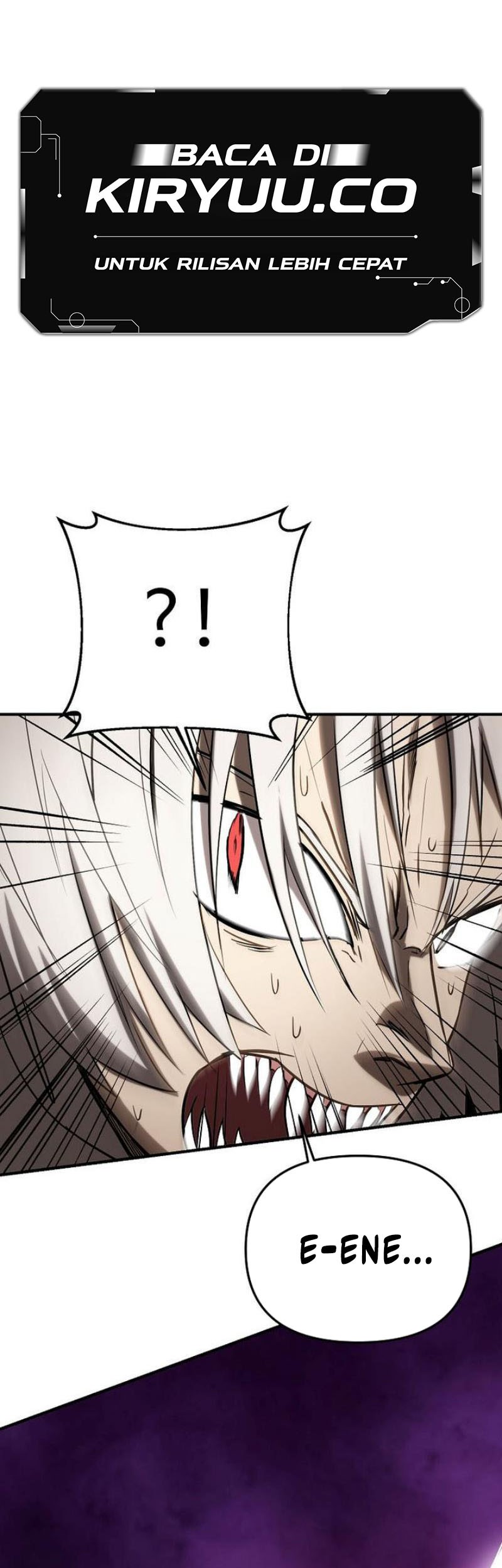 Baca Manhwa Stuck in a Glitch Novel as an Extra Chapter 33 Gambar 2