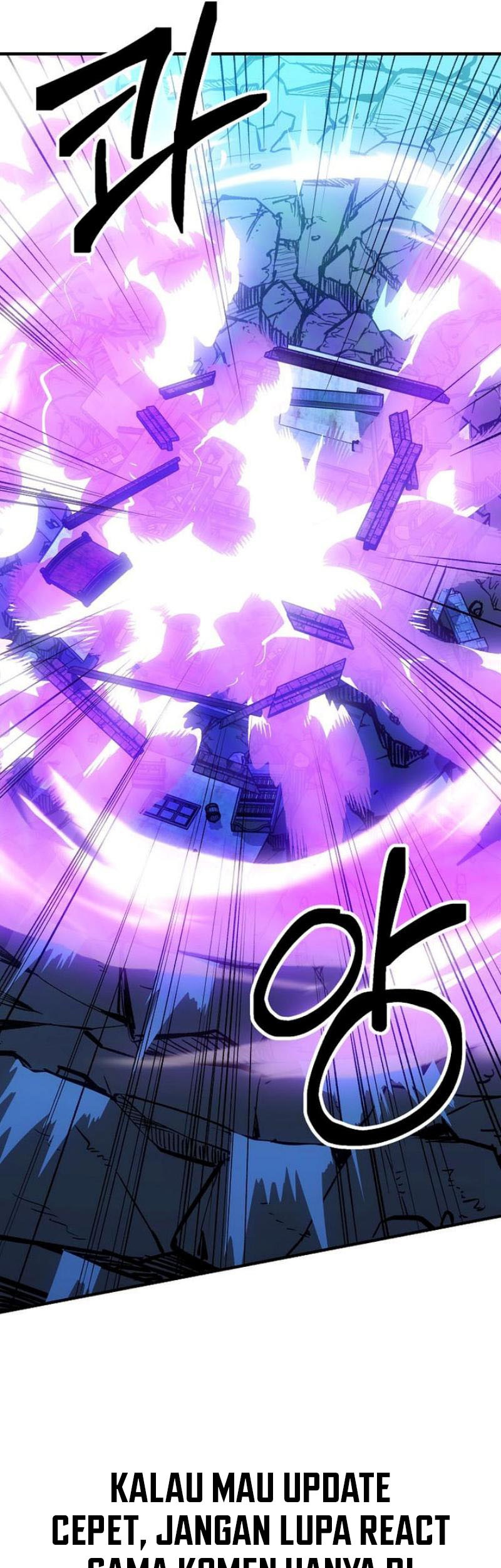 Stuck in a Glitch Novel as an Extra Chapter 33 Gambar 15