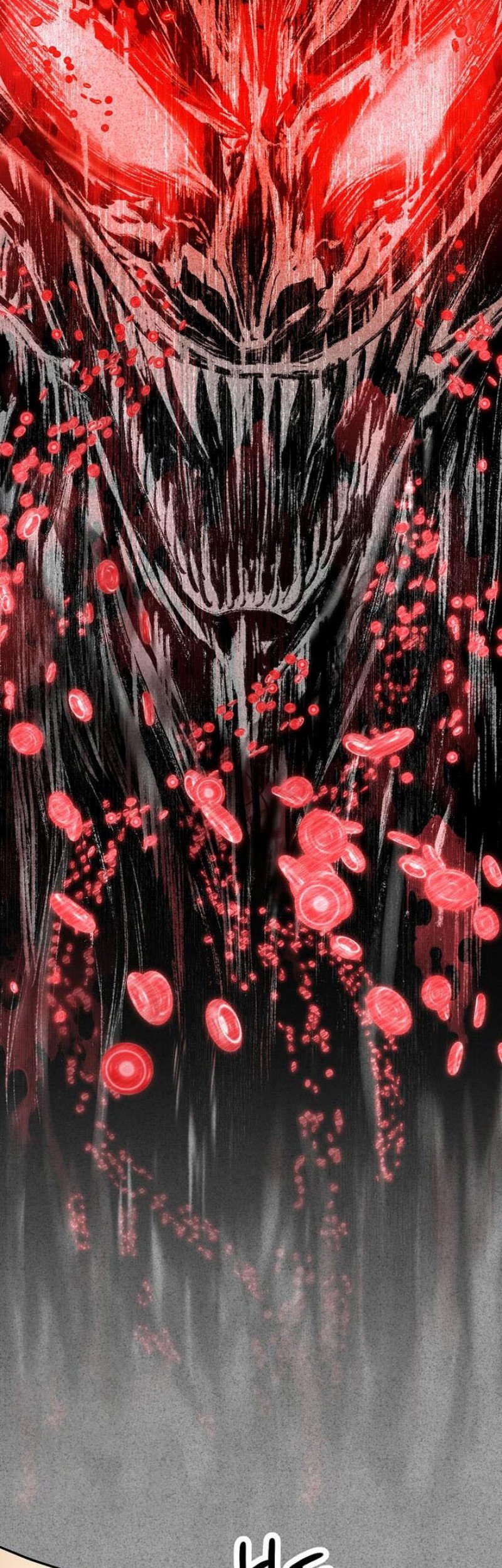 Stuck in a Glitch Novel as an Extra Chapter 33 Gambar 19