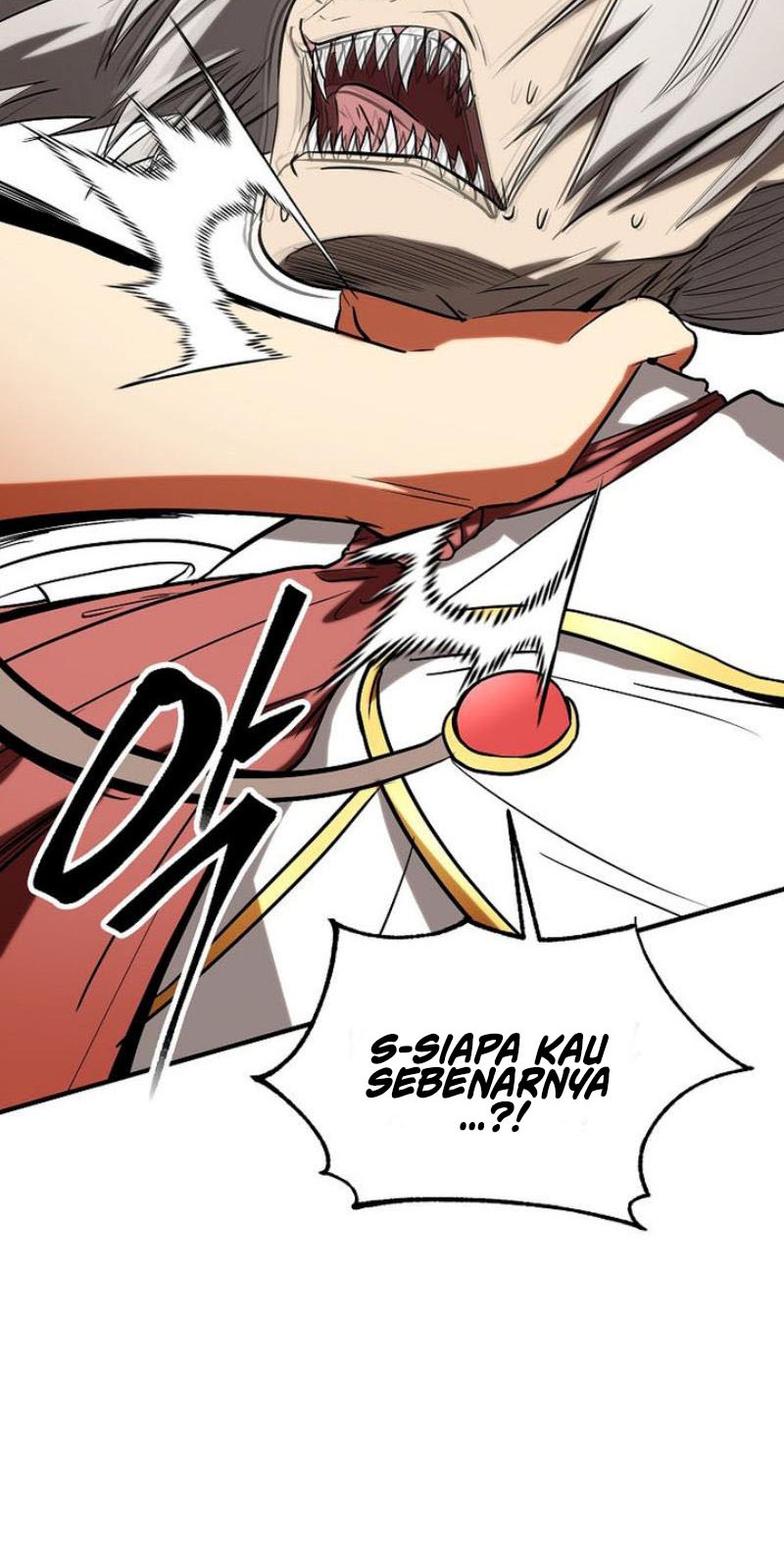 Stuck in a Glitch Novel as an Extra Chapter 33 Gambar 21