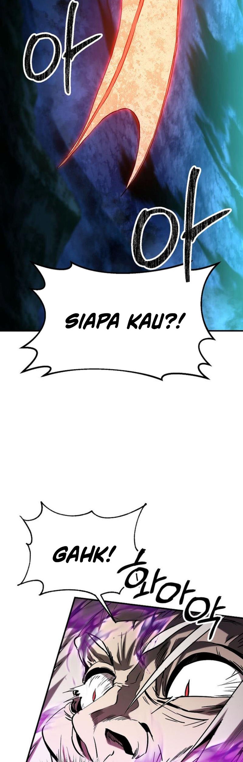 Stuck in a Glitch Novel as an Extra Chapter 33 Gambar 23