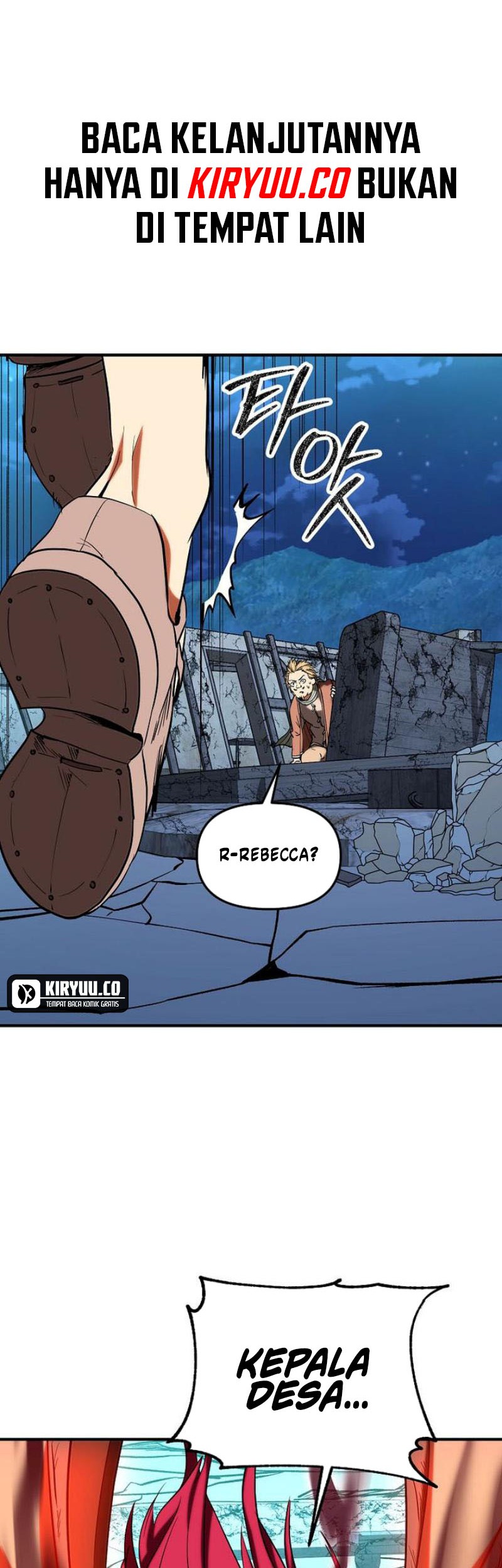 Stuck in a Glitch Novel as an Extra Chapter 33 Gambar 33