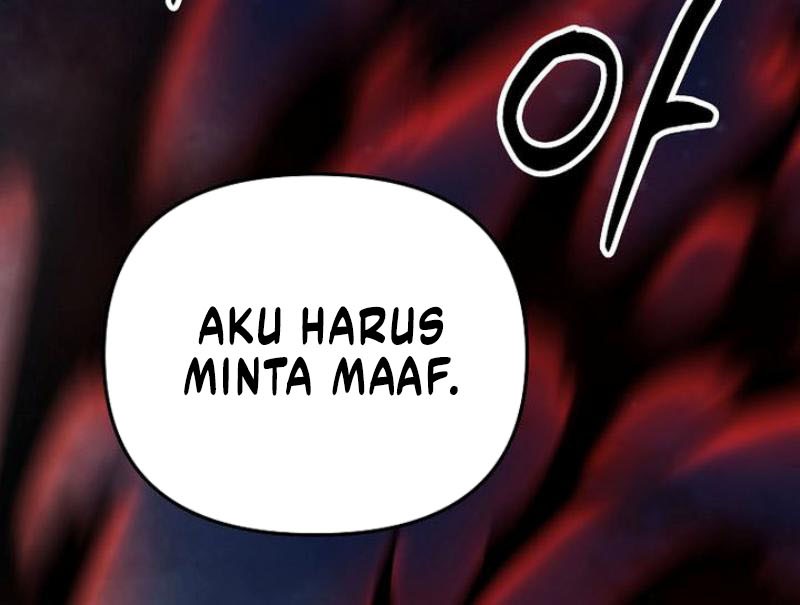 Stuck in a Glitch Novel as an Extra Chapter 33 Gambar 36