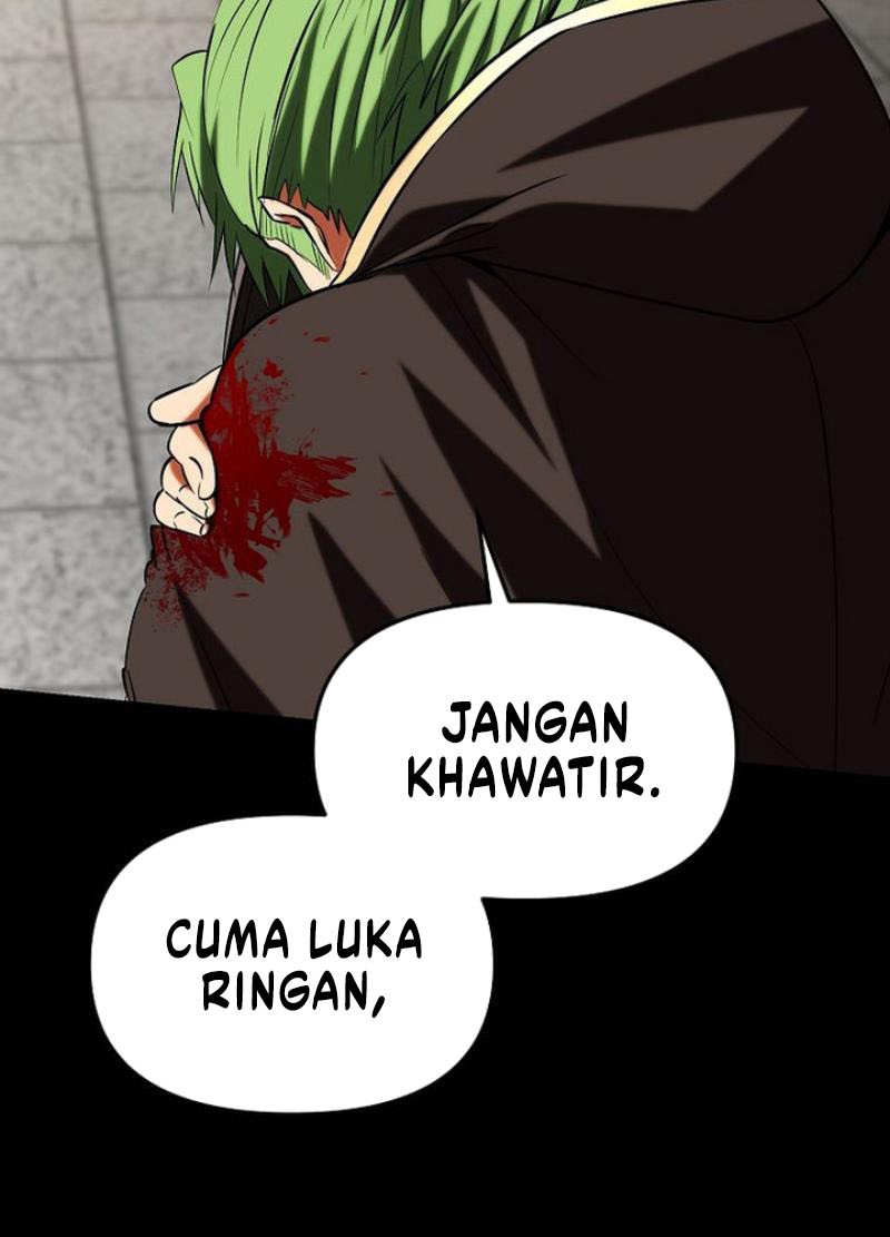 Stuck in a Glitch Novel as an Extra Chapter 34 Gambar 45
