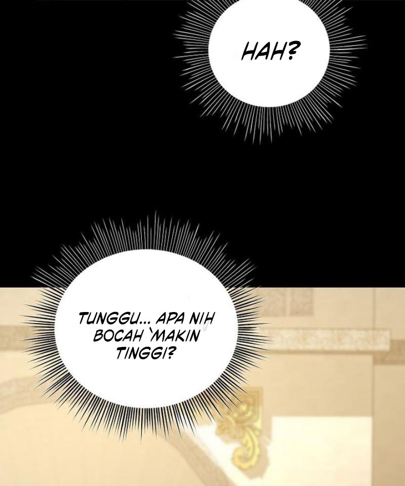 Stuck in a Glitch Novel as an Extra Chapter 34 Gambar 50