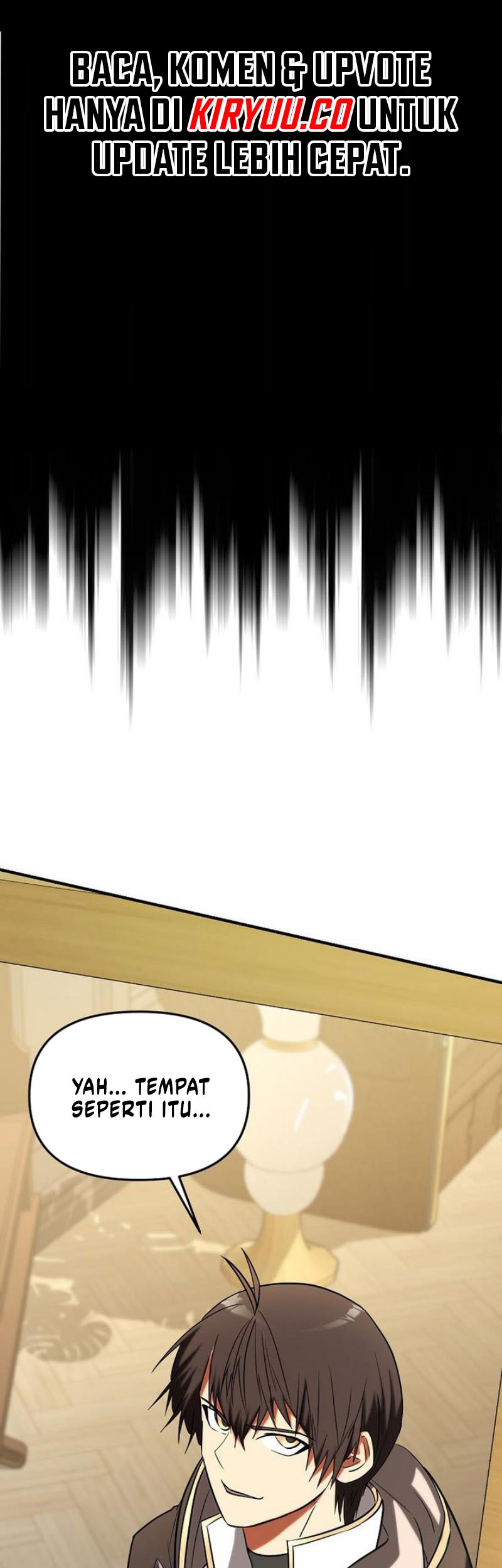 Stuck in a Glitch Novel as an Extra Chapter 34 Gambar 58