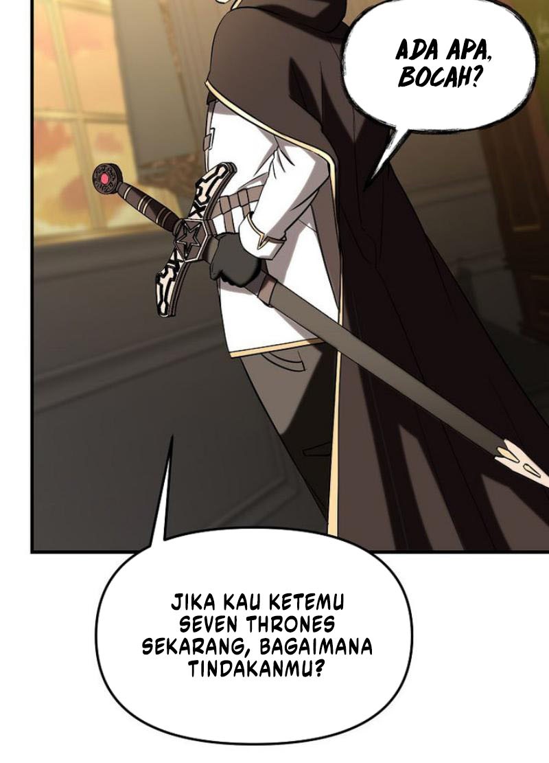 Stuck in a Glitch Novel as an Extra Chapter 34 Gambar 60