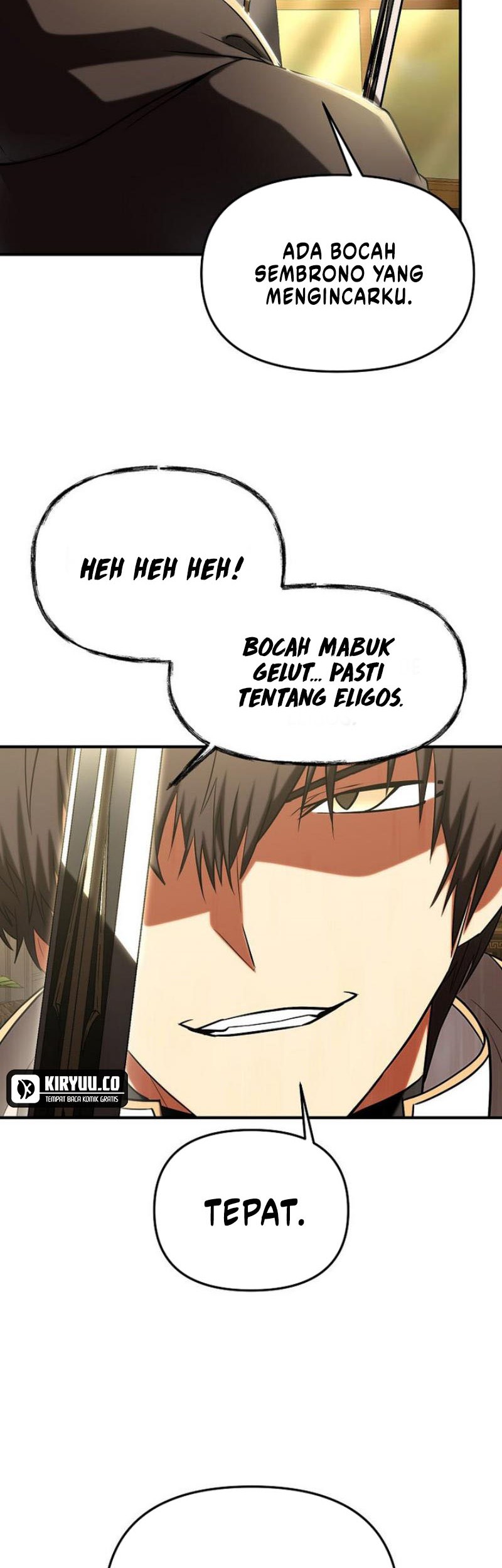Stuck in a Glitch Novel as an Extra Chapter 34 Gambar 69