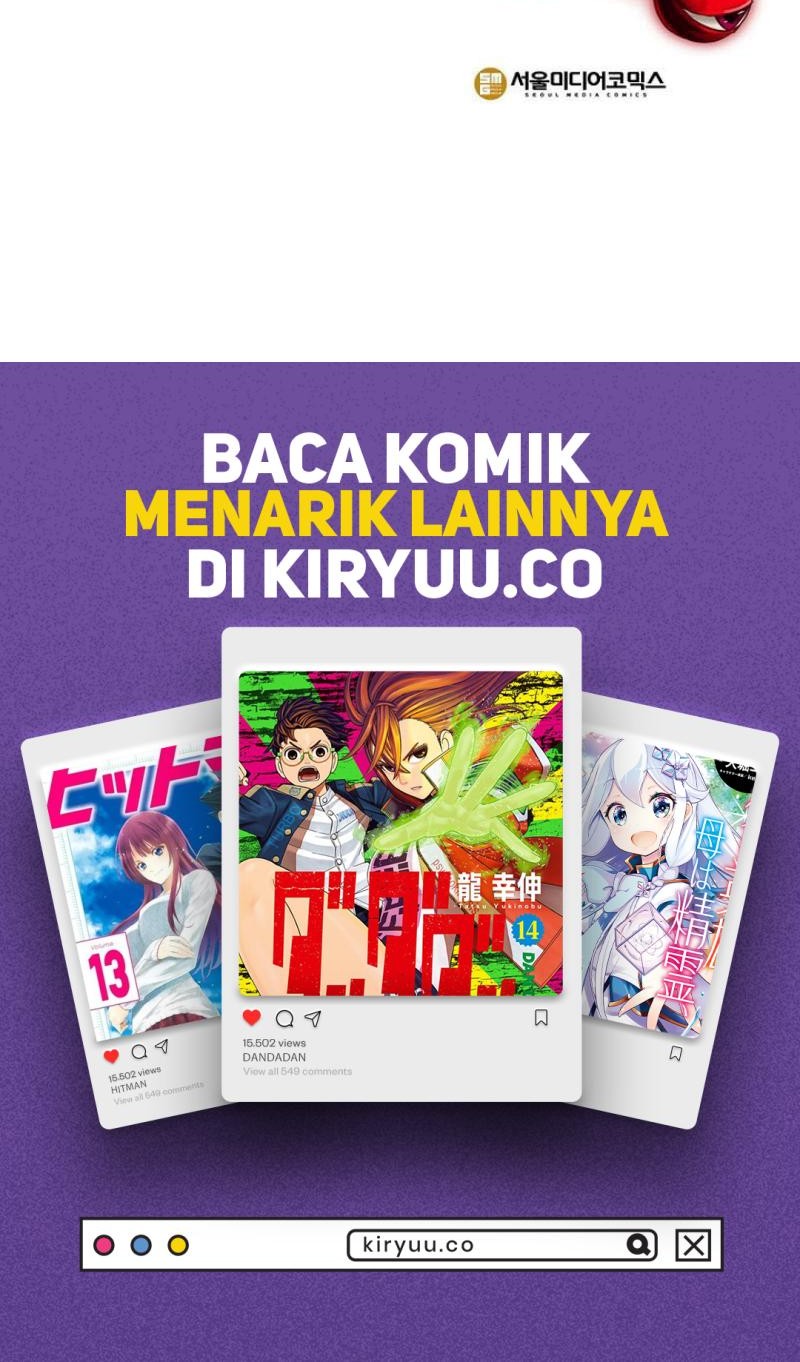 Stuck in a Glitch Novel as an Extra Chapter 34 Gambar 73