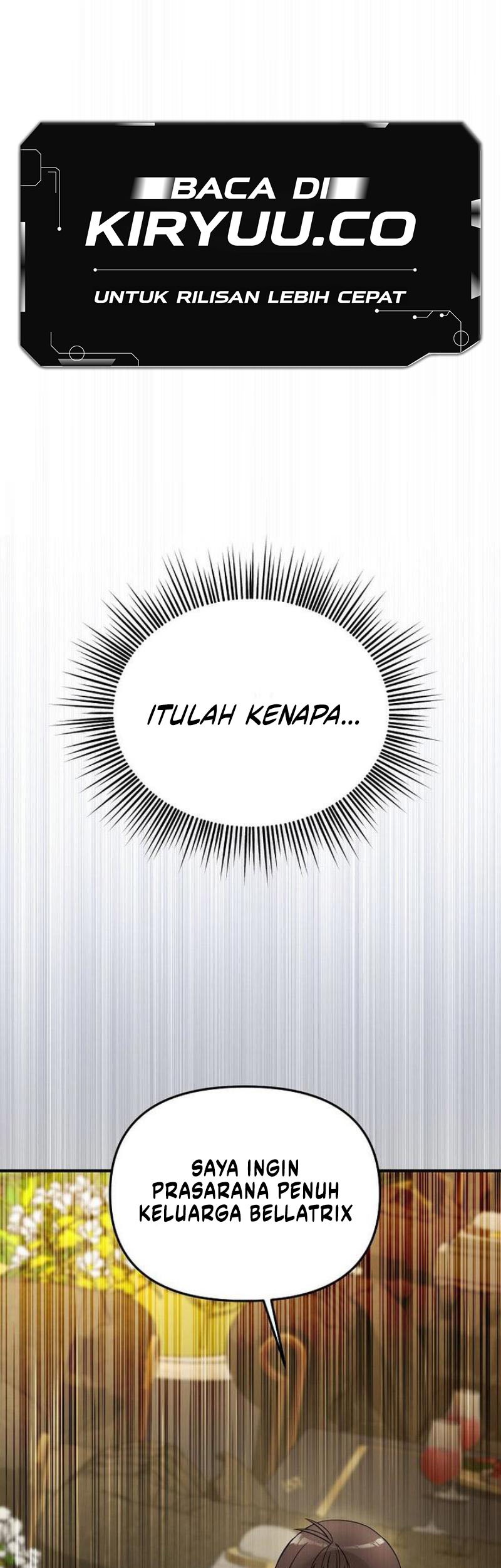 Baca Manhwa Stuck in a Glitch Novel as an Extra Chapter 34 Gambar 2