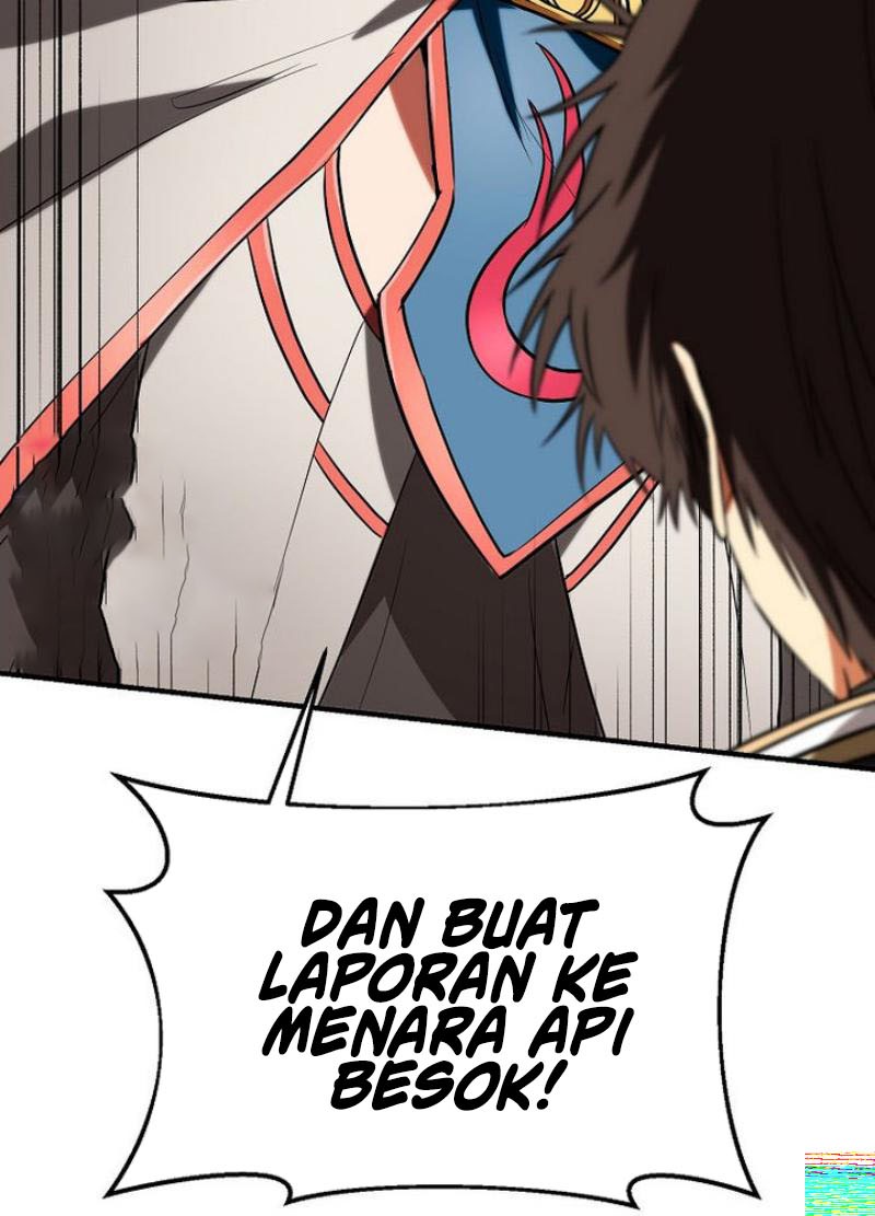 Stuck in a Glitch Novel as an Extra Chapter 34 Gambar 16