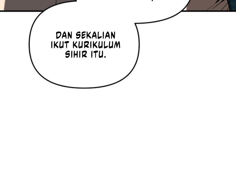 Stuck in a Glitch Novel as an Extra Chapter 34 Gambar 21
