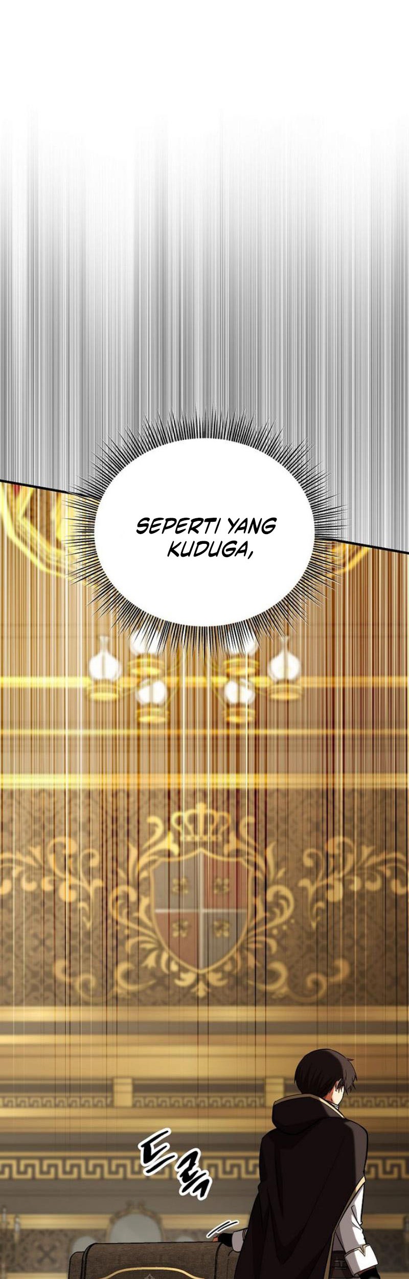 Stuck in a Glitch Novel as an Extra Chapter 34 Gambar 33
