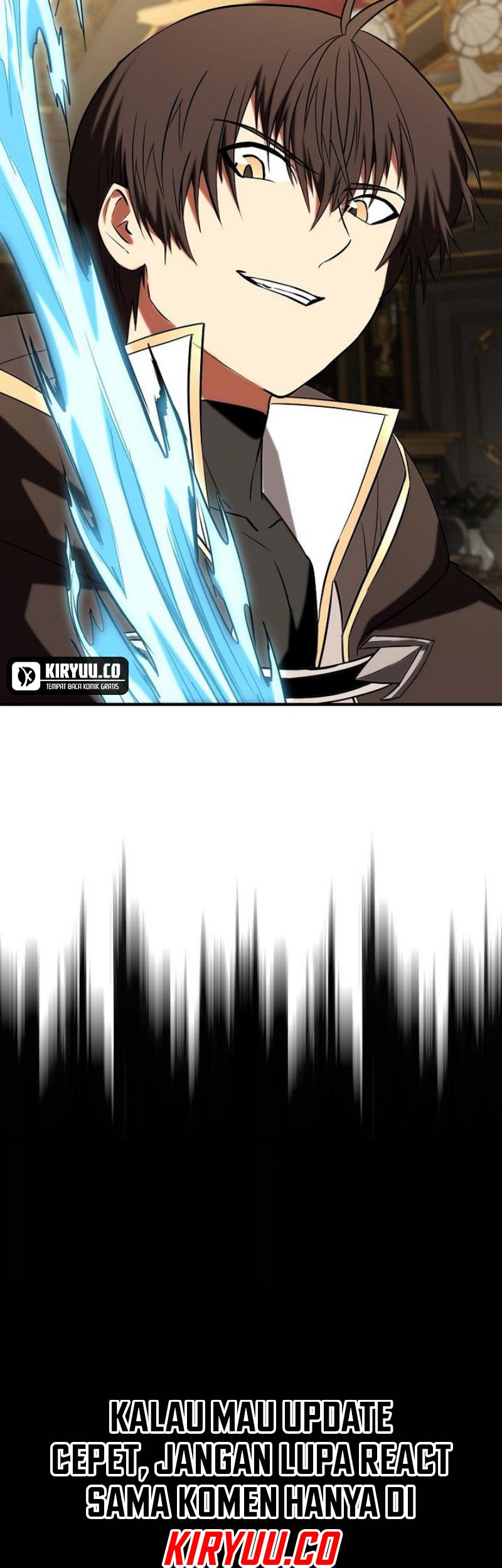 Stuck in a Glitch Novel as an Extra Chapter 34 Gambar 37