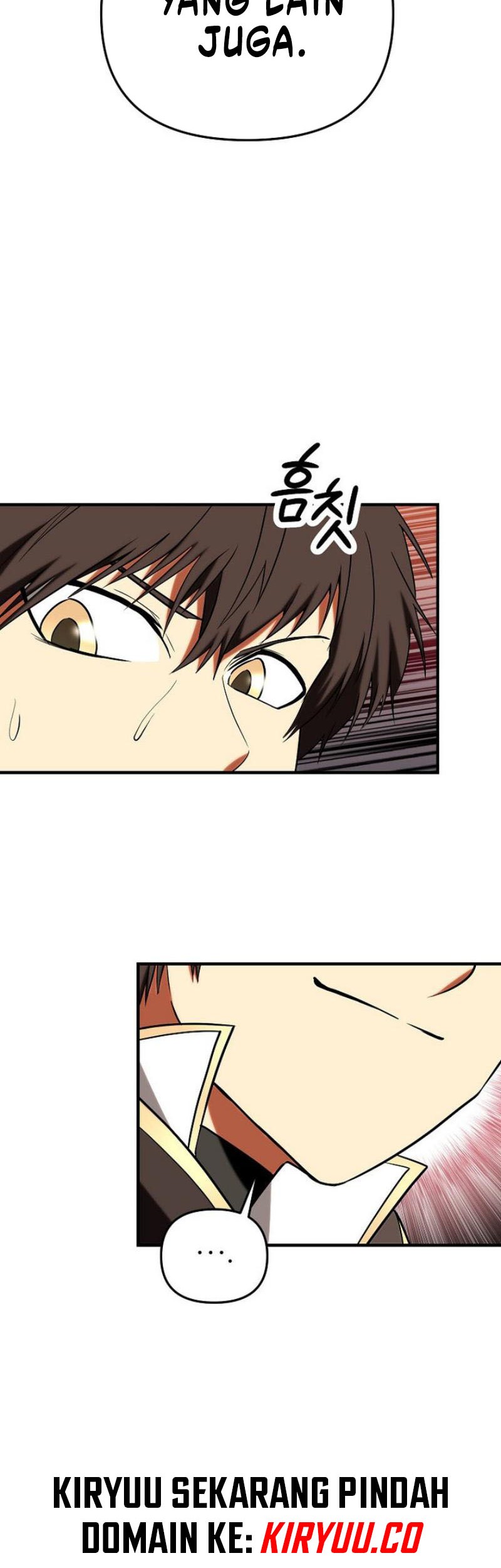 Stuck in a Glitch Novel as an Extra Chapter 35 Gambar 47