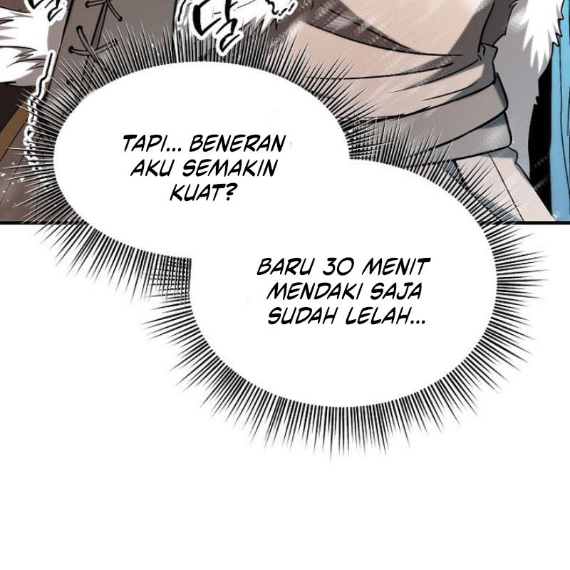 Stuck in a Glitch Novel as an Extra Chapter 35 Gambar 57