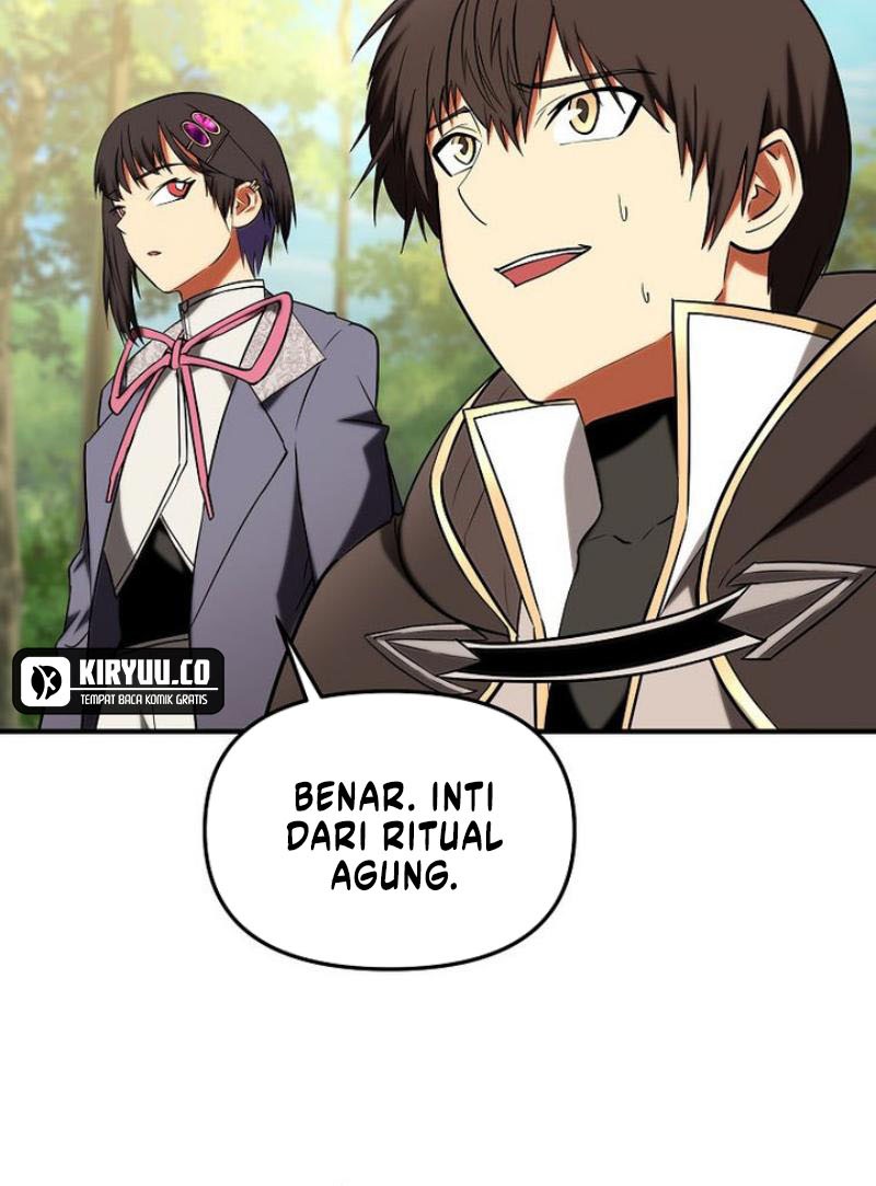 Stuck in a Glitch Novel as an Extra Chapter 35 Gambar 67