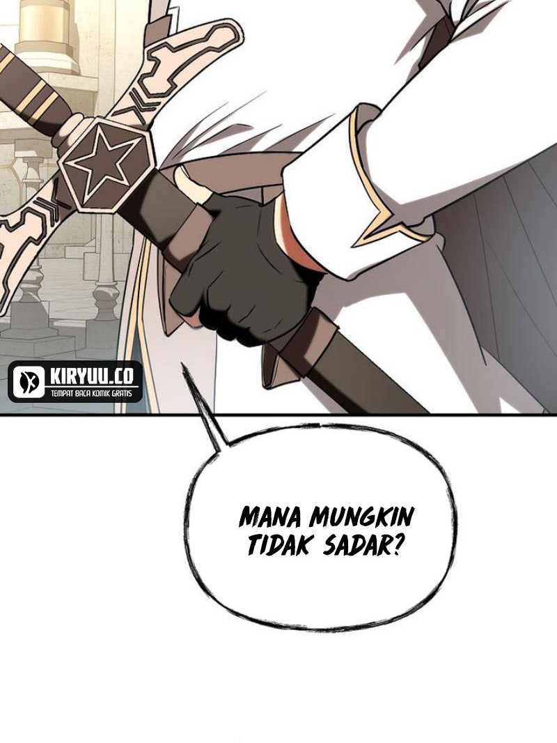 Stuck in a Glitch Novel as an Extra Chapter 35 Gambar 71