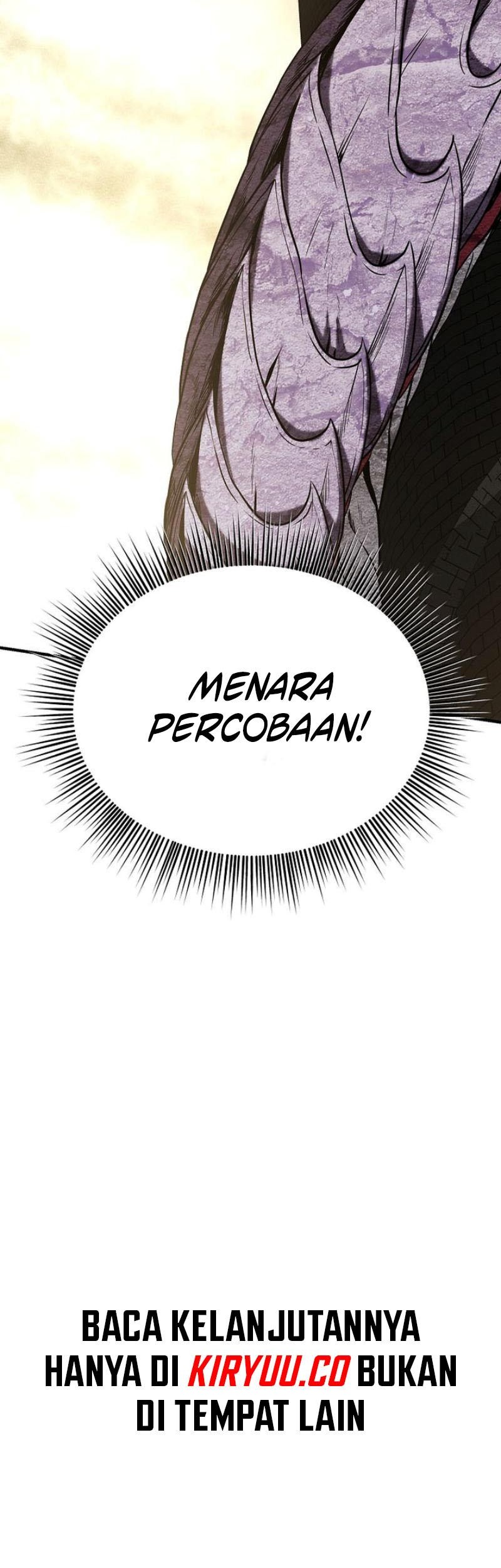 Stuck in a Glitch Novel as an Extra Chapter 35 Gambar 74