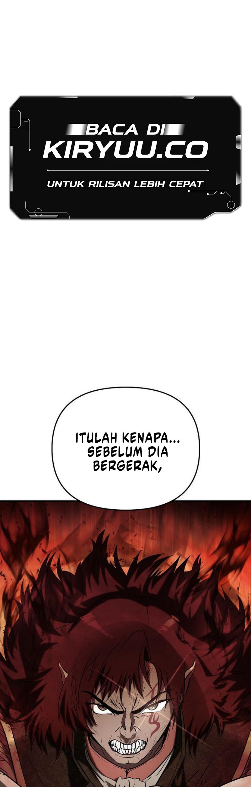 Baca Manhwa Stuck in a Glitch Novel as an Extra Chapter 35 Gambar 2