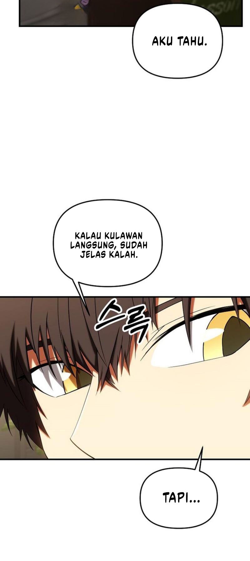 Stuck in a Glitch Novel as an Extra Chapter 35 Gambar 6