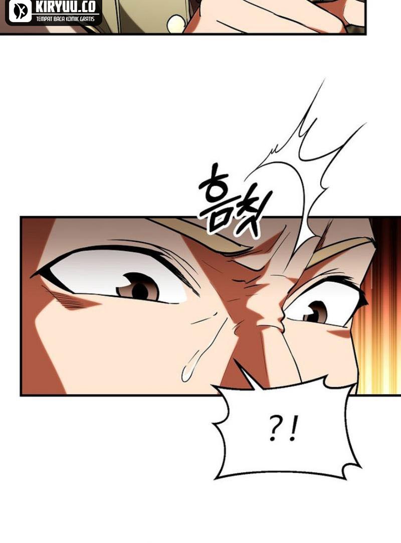Stuck in a Glitch Novel as an Extra Chapter 35 Gambar 11