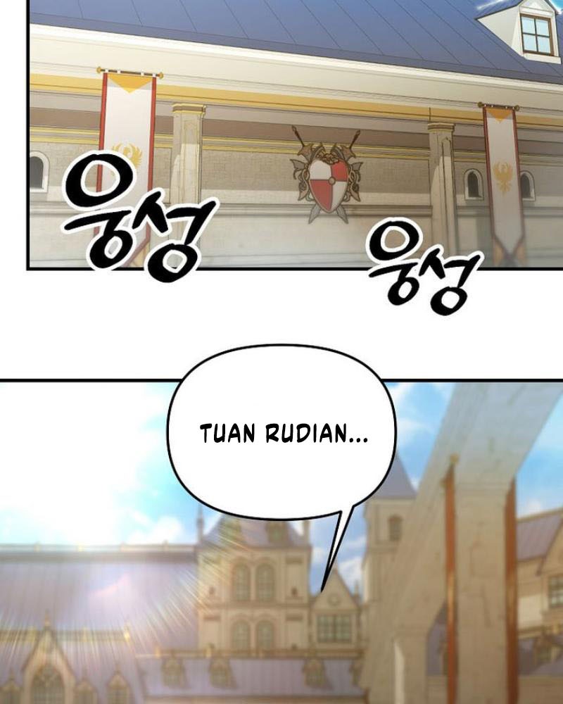 Stuck in a Glitch Novel as an Extra Chapter 35 Gambar 25