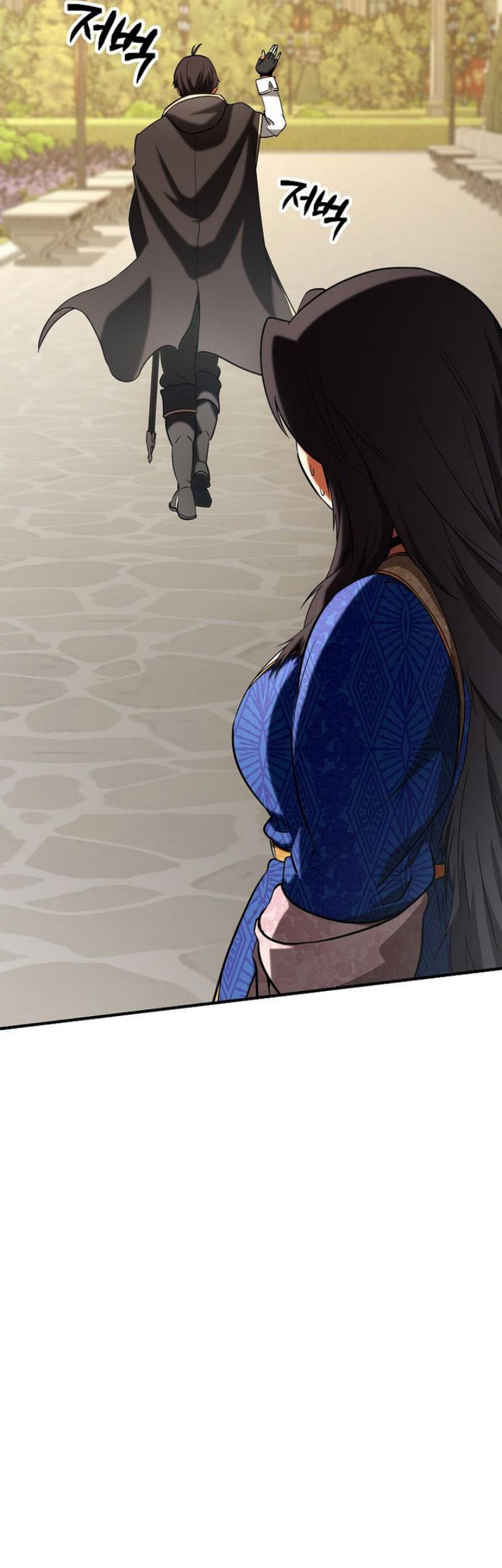 Stuck in a Glitch Novel as an Extra Chapter 35 Gambar 35