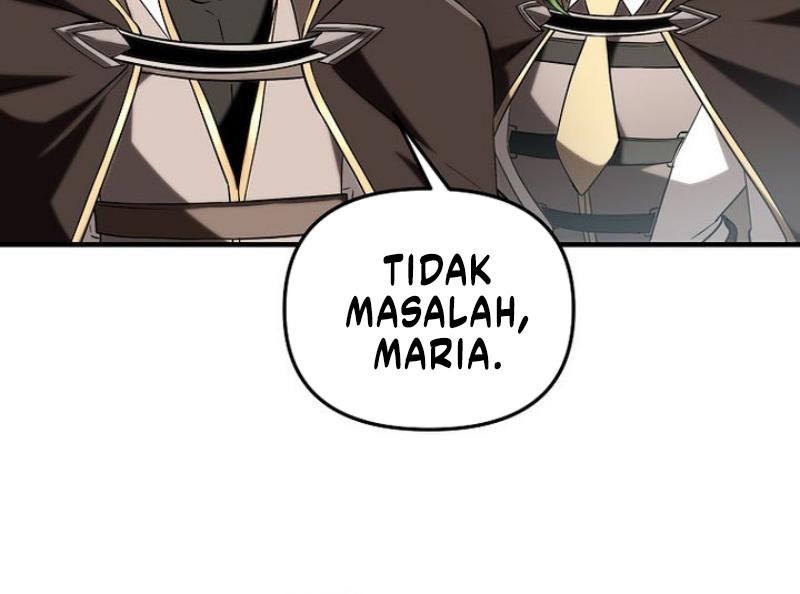 Stuck in a Glitch Novel as an Extra Chapter 35 Gambar 39