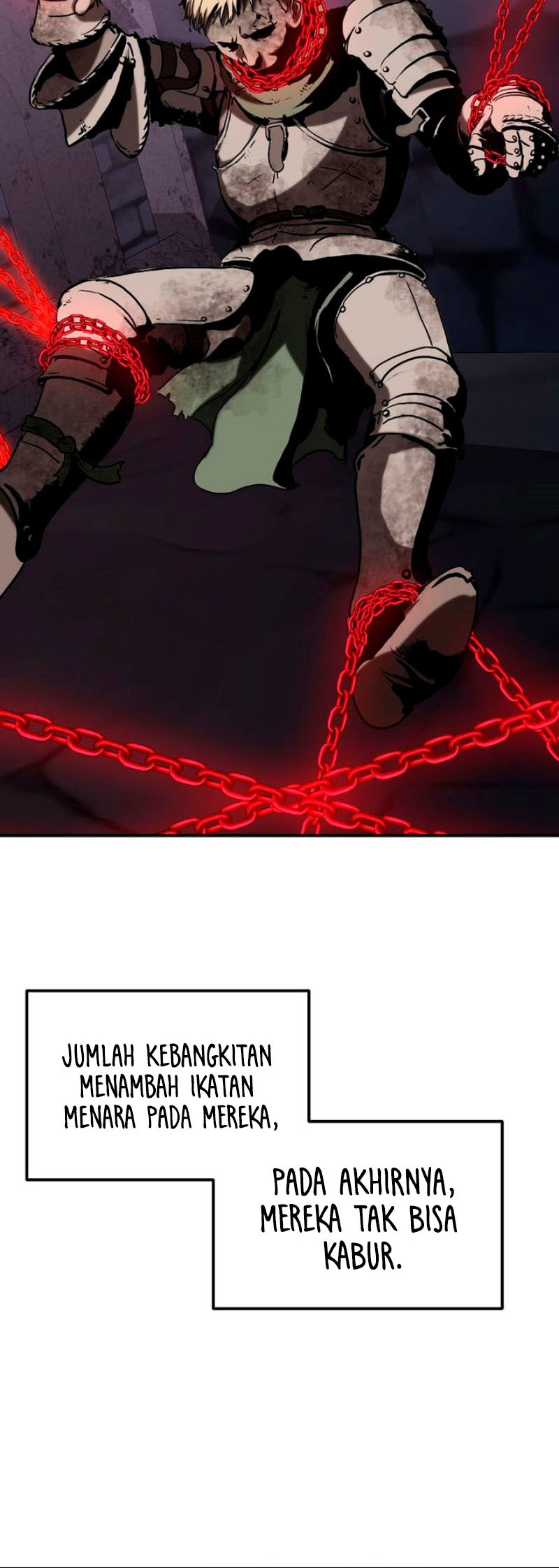Stuck in a Glitch Novel as an Extra Chapter 36 Gambar 49