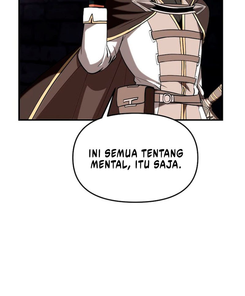 Stuck in a Glitch Novel as an Extra Chapter 36 Gambar 54