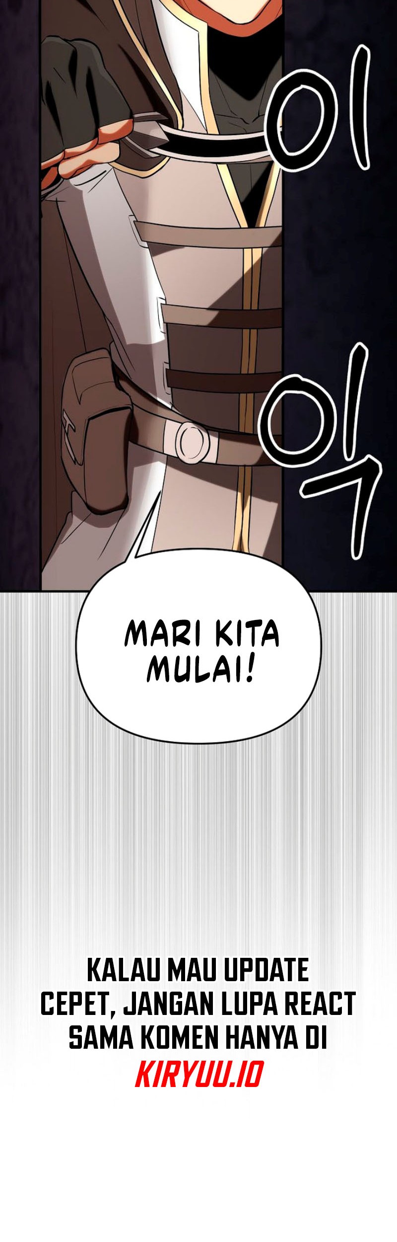 Stuck in a Glitch Novel as an Extra Chapter 36 Gambar 58