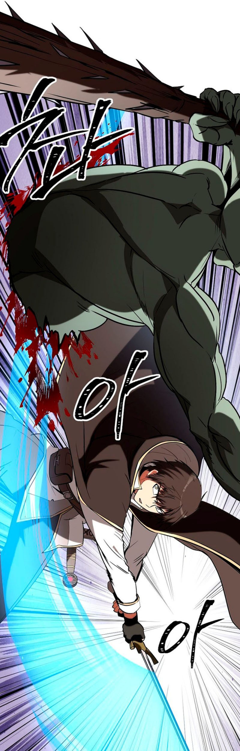 Stuck in a Glitch Novel as an Extra Chapter 36 Gambar 65