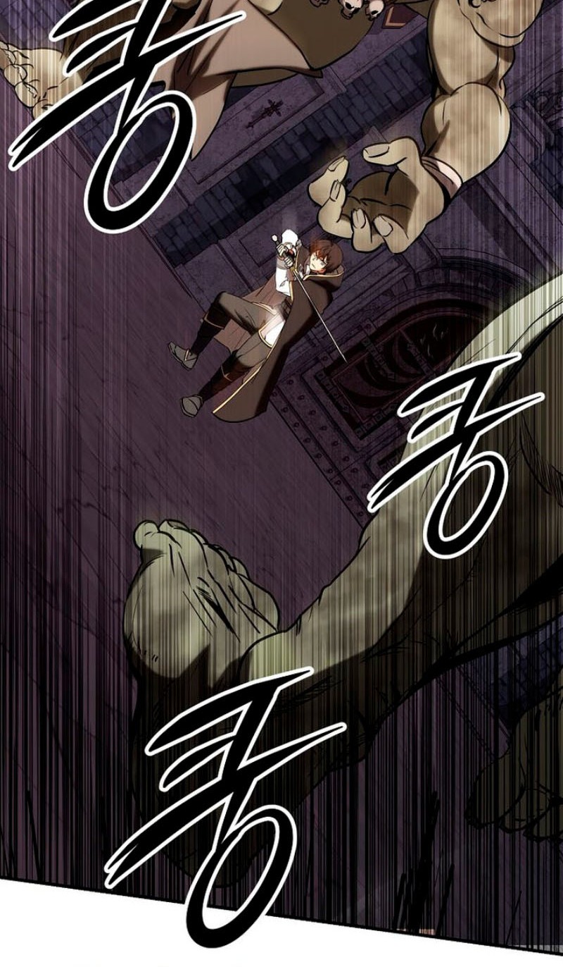 Stuck in a Glitch Novel as an Extra Chapter 36 Gambar 78